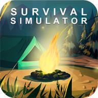 荒岛生存模拟3D强制金币购买破解版 0.2.1