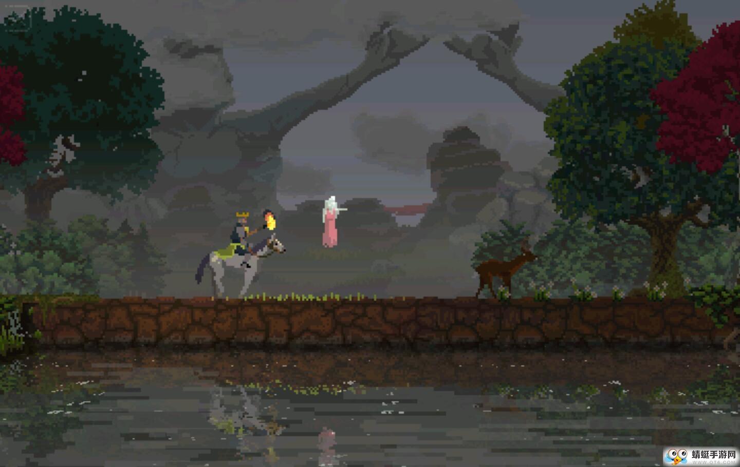 王国两位君主无限金币版 1.1.11中文免付费版截图3