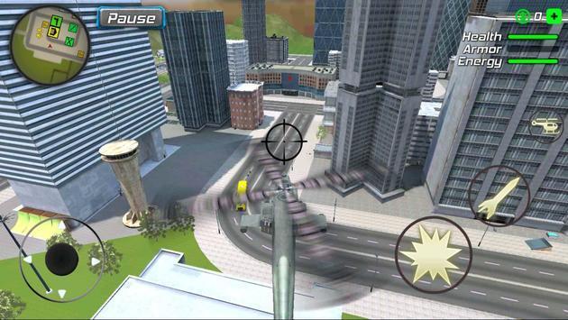 Super Miami Girl City Dog Crime(迈阿密超级女警无限金币版) 1.0安卓版