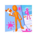 PaintWar.io（喷漆大战官方版） 0.14安卓版