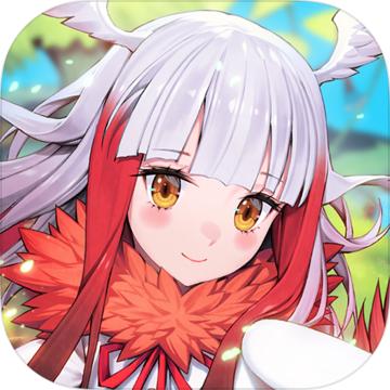 动物朋友王国游戏(Kemono Friends: Kingdom) 1.0.5中文版