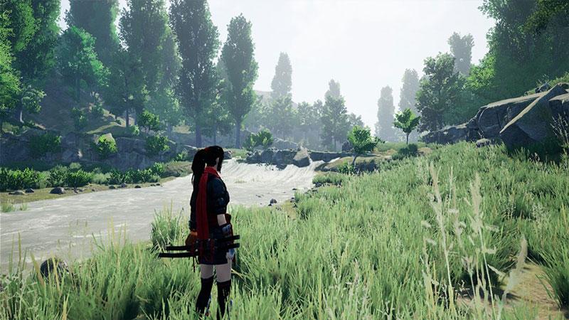 自然动态演示手机版(Demo_Dynamic_Nature) 1.0安卓版