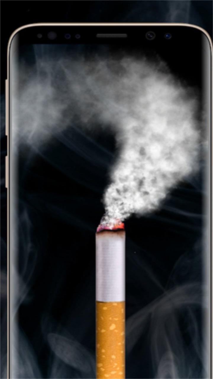 香烟模拟器最新版 2.0手机版截图1