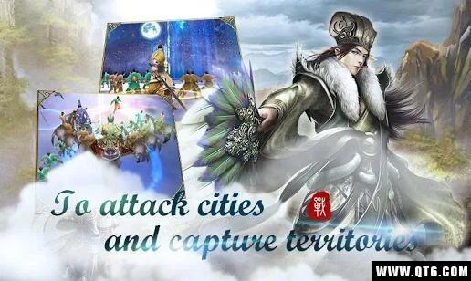 Dynasty of Kingdom(建国王朝) 1.0.922.1国际服截图1