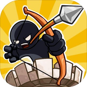 火柴人战争塔防手游 2.0.0手机版