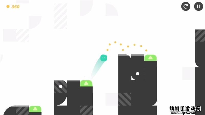 冲啊史莱姆手游 1.0安卓版截图1