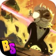 毛巾之战2单片眼镜的命运无限生命金币钥匙版 2.0.63