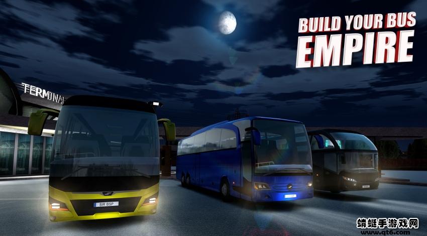 巴士模拟器PRO最新版(Bus Simulator Max) 3.9.1安卓版