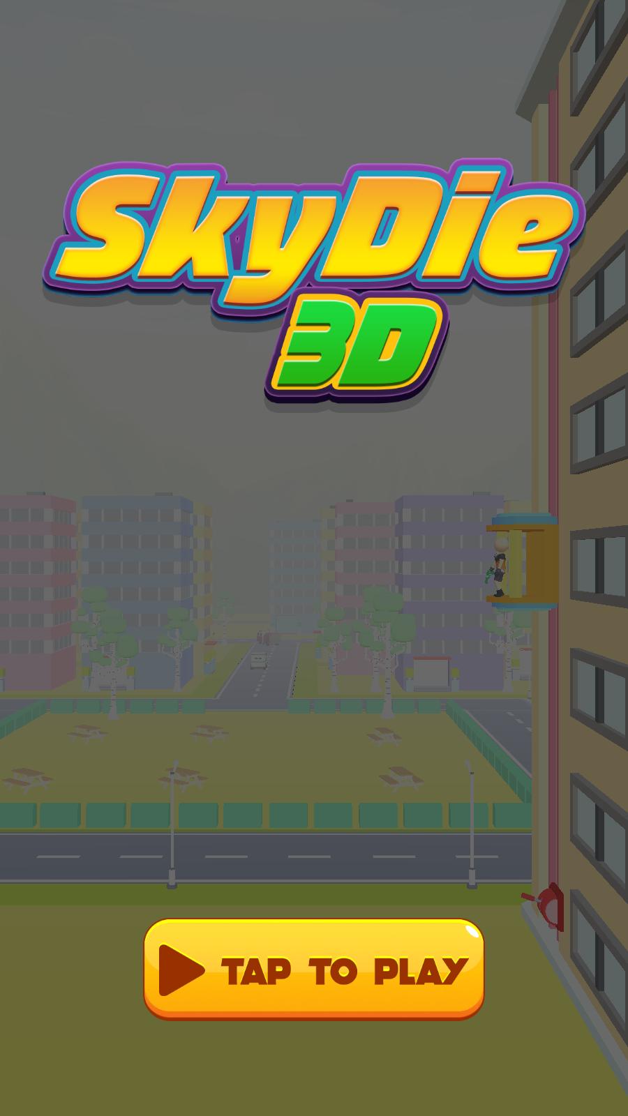 全部不能掉下来官方版 0.0.111安卓版