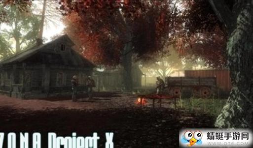 辐射生存无限子弹版 1.01.02