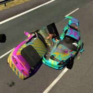 东京漂移碰撞最新版(Tokyo Drift Crash) 6安卓版