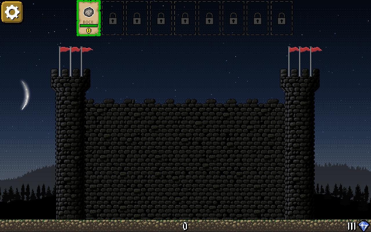 Goblin Raiders(地精掠夺者无限钻石版) 1.0.5安卓版