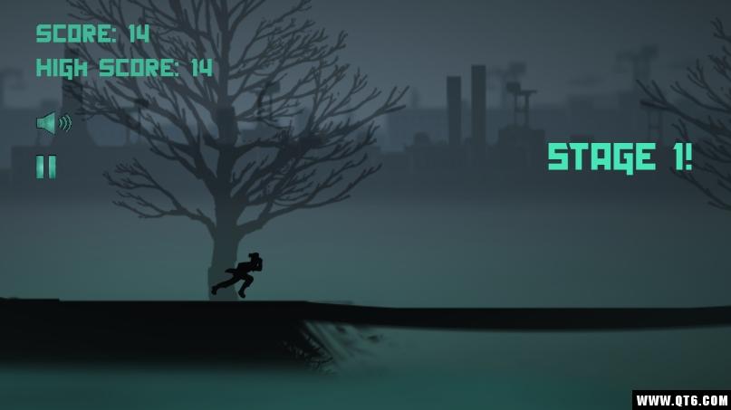 ShadowRunner(影子行者) 2.0中文版