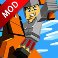 Castle Crafter(城堡工匠免广告奖励版) 5.5安卓版