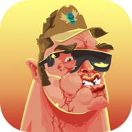 勃特战士全关卡解锁版 1.14 