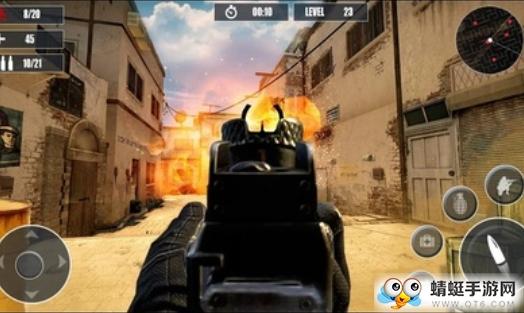 机枪模拟器全武器解锁去广告版 1.0.4