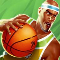 篮球明星争霸战内置菜单版(Rival Stars) 2.10.1最新版本