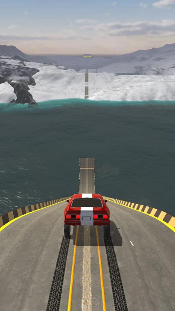 汽车破坏大神官方版 0.2安卓版