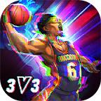 街球全明星手游官方版(Streetball Allstar) 1.5.4安卓版