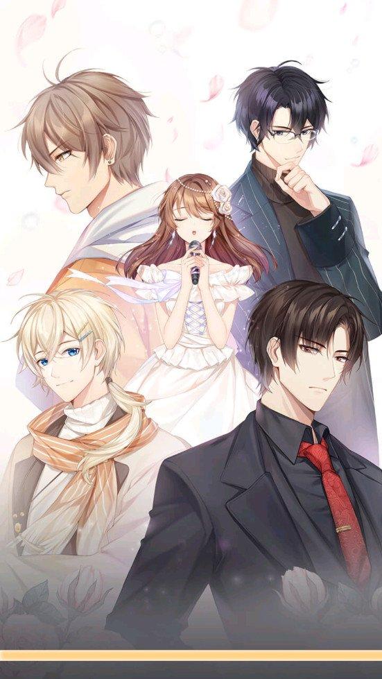 少女通告官方版 1.1.0安卓版截图2