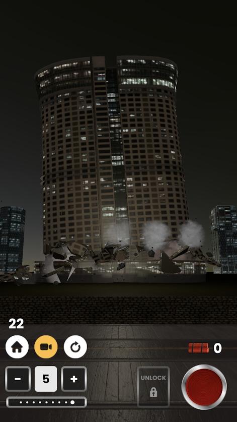 Fake Island(拆除假岛) 3.4安卓版截图2