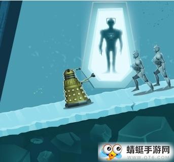 Doctor Who神秘博士破解版 1.2.2