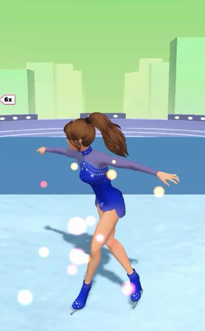 花样滑冰手游 1.2.2安卓版截图3