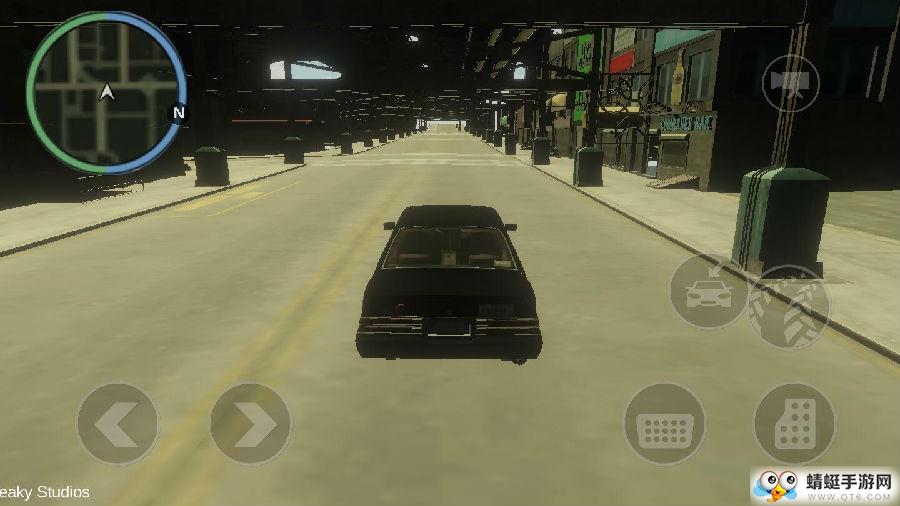 大侠猎车手4玩家自制版 1.0去广告版 1.0去广告版 1.0去广告版