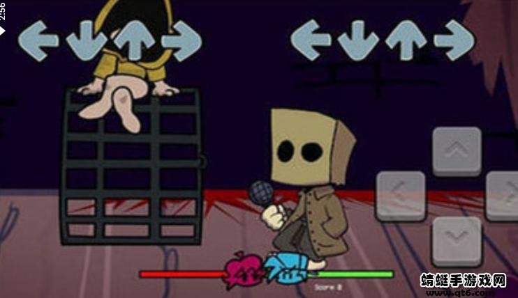 周五夜放克小小梦魇手机版 0.2.7安卓版截图2