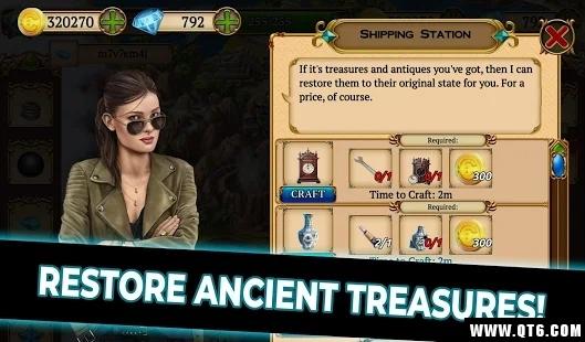Treasure Match(珠宝比拼3) 1.35官方版