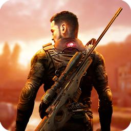 狙击之王狙击手射击枪战游戏安卓版 1.0.7官方版