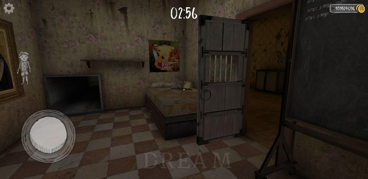 Evil Nun(鬼修女内购免费版) 1.7.4汉化最新版