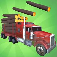 交通卡车3D最新版(Traffic Truck) 0.6安卓版