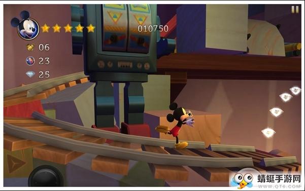 Castle of Illusion(幻影城堡免付费解锁版) 1.4.2