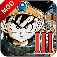 勇者斗恶龙3去验证版 1.0.8安卓版