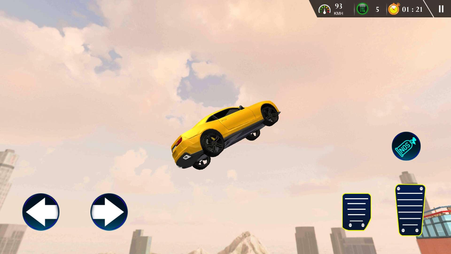 终极超级坡道2021破解版 1.5最新版破解版截图2