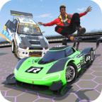 车祸空间正式版 1.0.1最新版