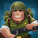 World War 2(第二次世界大战联合组织TD破解版) 1.7.465最新版