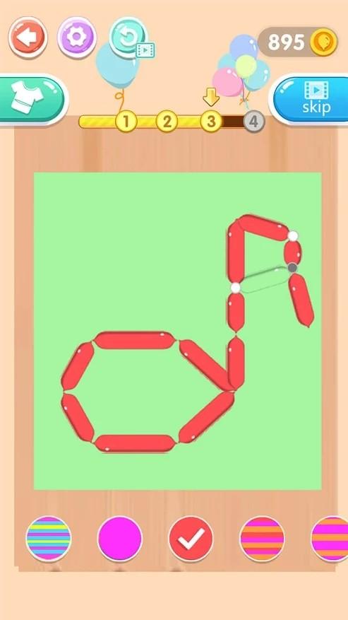 Balloon Master(气球大师手游) 1.0.0安卓版