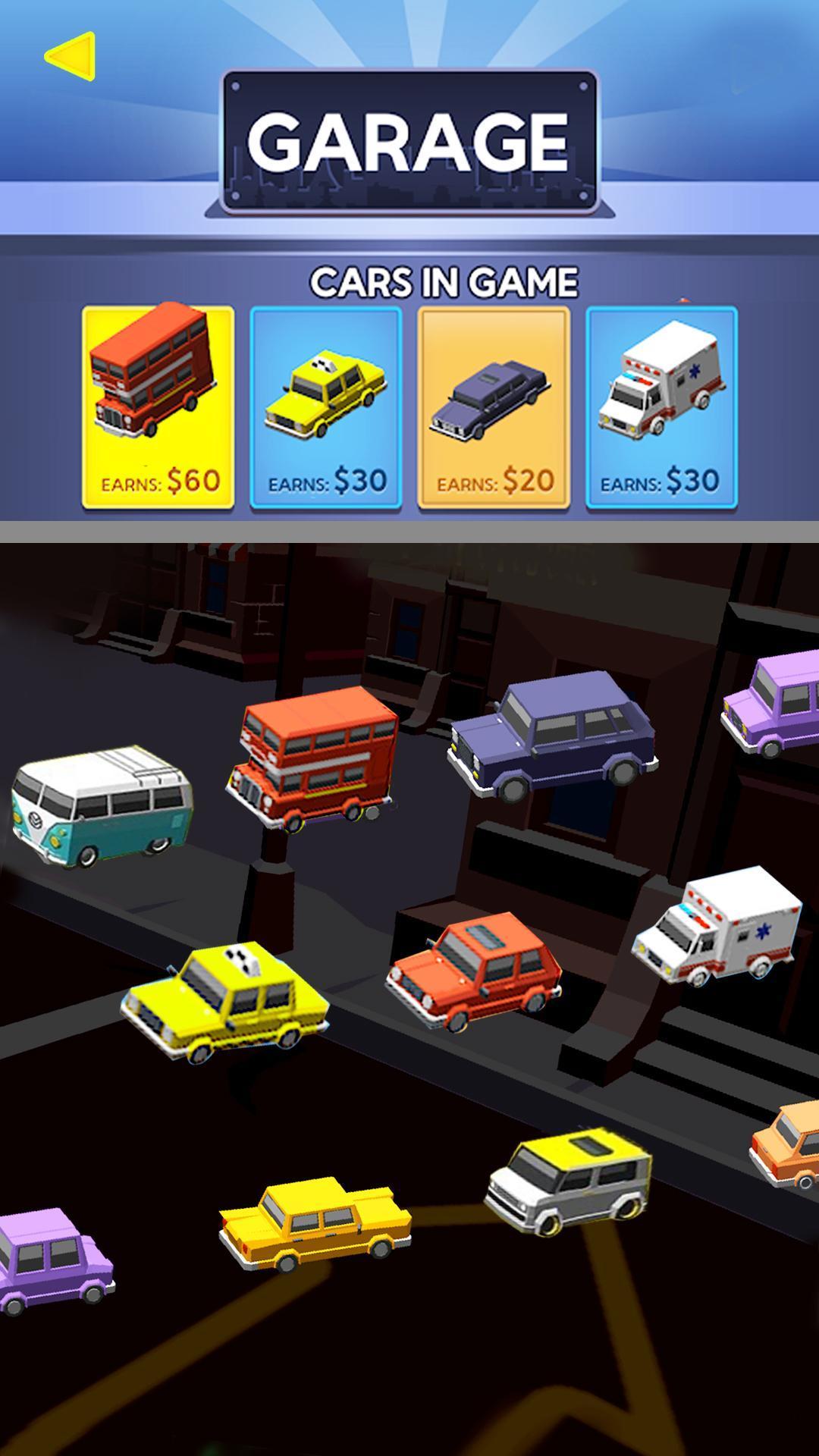 肇事逃生手游 1.0.1安卓版截图3