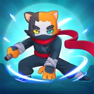 Ninja Flash(忍者闪光无限金币版) 0.0.3安卓版
