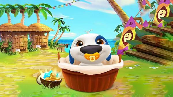 虚拟宠物大作战手游 1.2安卓版截图0