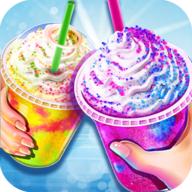 模拟果汁冰淇淋制作小游戏 1.0.2安卓版