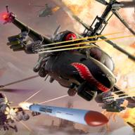 武装直升机大作战无限金币版 1.1去广告版