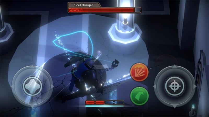 Crown Fall(皇冠坠落最新版) 1.2安卓版