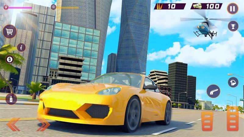 火柴人火拼无限钞票破解版 1.3内购版