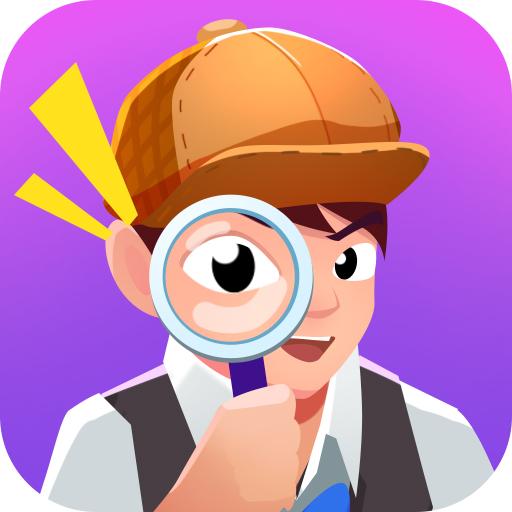 烧脑推理达人官方版 1.0.0单机版