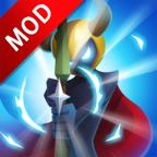 Stick Fight : Shadow Archer(暗影弓手战斗竞技场大量货币版) 0.53安卓版