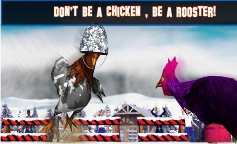 rooster fighting(功夫鸡战正式版) 1.0.3