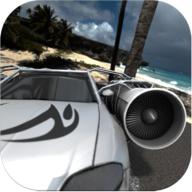 疾风神速喷气飞车2中文版 1.0.0安卓版